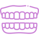 Braces and Invisalign Hybrid Options